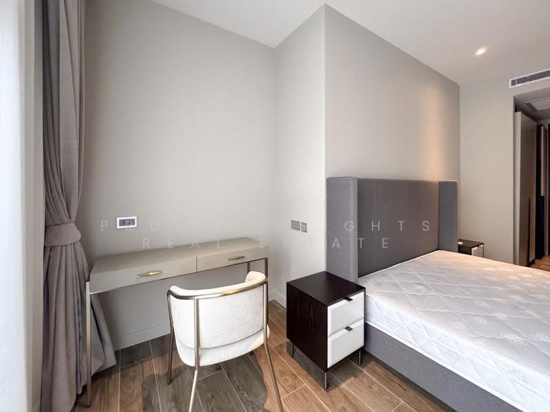 Nivati Thonglor 23, Bangkok, Soi Thonglor 23, Sukhumvit 55 Road, Khlong Tan Nua, Watthana, Bangkok, 2 Bedrooms, 104 sqm, Condo For Rent, by PROPERTYSIGHTS REAL ESTATE, 500520374 - DDproperty.com