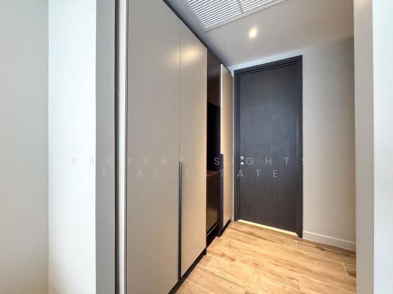 Nivati Thonglor 23, Bangkok, Soi Thonglor 23, Sukhumvit 55 Road, Khlong Tan Nua, Watthana, Bangkok, 2 Bedrooms, 104 sqm, Condo For Rent, by PROPERTYSIGHTS REAL ESTATE, 500520374 - DDproperty.com