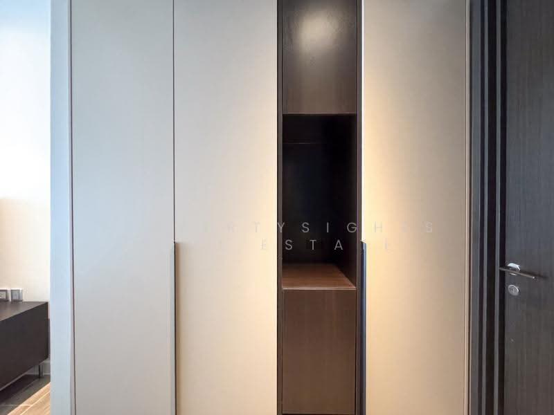 Nivati Thonglor 23, Bangkok, Soi Thonglor 23, Sukhumvit 55 Road, Khlong Tan Nua, Watthana, Bangkok, 2 Bedrooms, 104 sqm, Condo For Rent, by PROPERTYSIGHTS REAL ESTATE, 500520374 - DDproperty.com