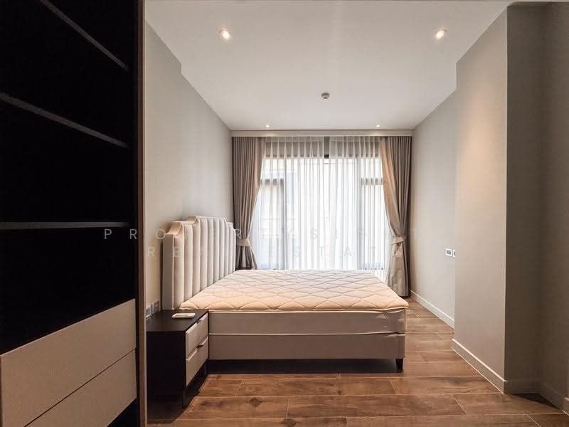 Nivati Thonglor 23, Bangkok, Soi Thonglor 23, Sukhumvit 55 Road, Khlong Tan Nua, Watthana, Bangkok, 2 Bedrooms, 104 sqm, Condo For Rent, by PROPERTYSIGHTS REAL ESTATE, 500520374 - DDproperty.com