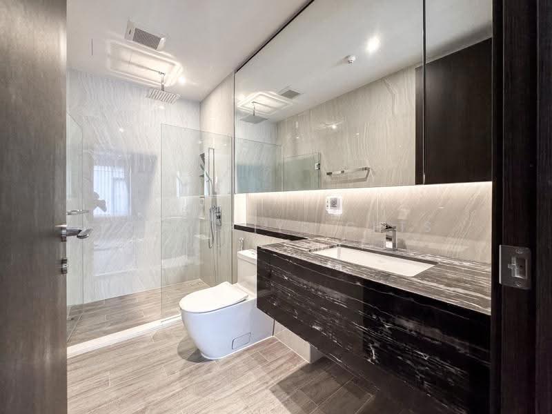 Nivati Thonglor 23, Bangkok, Soi Thonglor 23, Sukhumvit 55 Road, Khlong Tan Nua, Watthana, Bangkok, 2 Bedrooms, 104 sqm, Condo For Rent, by PROPERTYSIGHTS REAL ESTATE, 500520374 - DDproperty.com