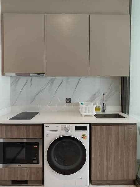 Rhythm Ekkamai Estate, bangkok, Soi Sukhumvit 63, Khlongtoei Nua, Watthana, Bangkok, 1 Bedroom, 35 sqm, Condo For Rent, by Aom Hatairat, 500520376 - DDproperty.com
