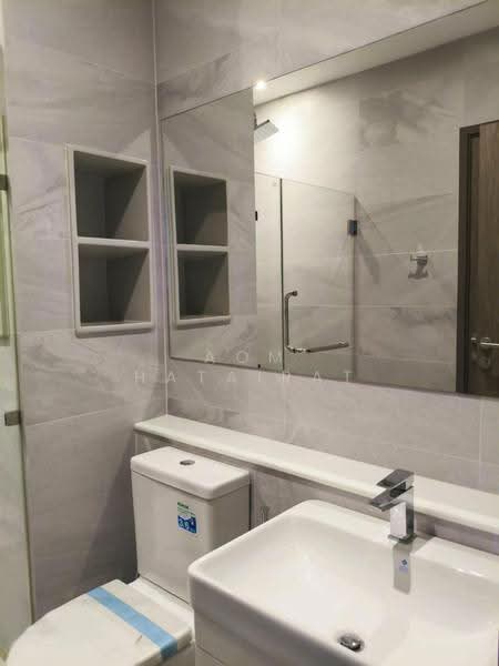 Rhythm Ekkamai Estate, bangkok, Soi Sukhumvit 63, Khlongtoei Nua, Watthana, Bangkok, 1 Bedroom, 35 sqm, Condo For Rent, by Aom Hatairat, 500520376 - DDproperty.com