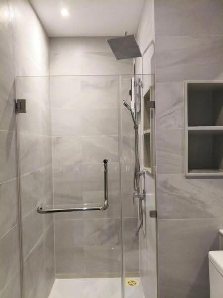 Rhythm Ekkamai Estate, bangkok, Soi Sukhumvit 63, Khlongtoei Nua, Watthana, Bangkok, 1 Bedroom, 35 sqm, Condo For Rent, by Aom Hatairat, 500520376 - DDproperty.com