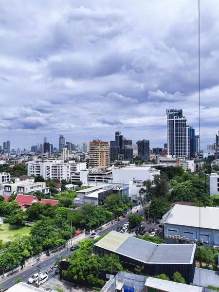 Rhythm Ekkamai Estate, กรุงเทพ, Soi Sukhumvit 63, คลองเตยเหนือ, วัฒนา, กรุงเทพ, 35 ตร.ม., คอนโด ให้เช่า, โดย Aom Hatairat, 500520376 - DDproperty.com