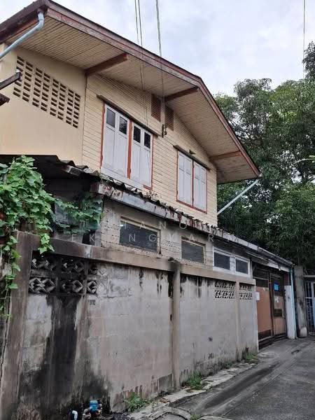 บ้าน 3-ห้องนอน, กรุงเทพ, บางซื่อ, กรุงเทพ, 196 ตร.ม., บ้านเดี่ยว ขาย, โดย Chanon Ekongkarn, 500520377 - DDproperty.com