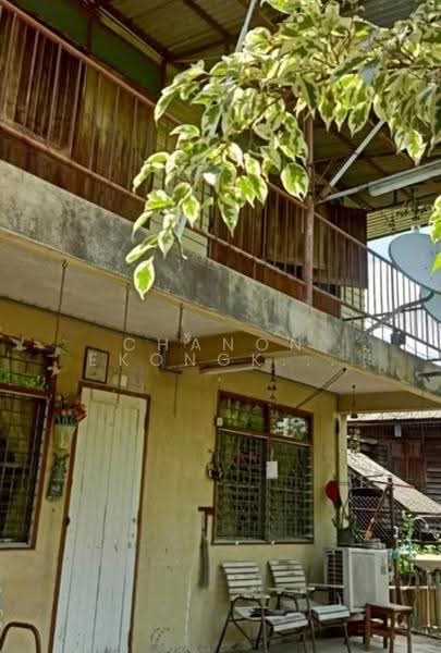 บ้าน 3-ห้องนอน, กรุงเทพ, บางซื่อ, กรุงเทพ, 196 ตร.ม., บ้านเดี่ยว ขาย, โดย Chanon Ekongkarn, 500520377 - DDproperty.com