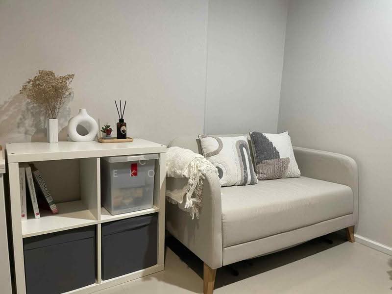 Aspire Rama 9, Bangkok, Soi Rama 9, Rama 9 Road, Huai Khwang, Bangkok, 1 Bedroom, 31 sqm, Condo For Sale, by Chanon Ekongkarn, 500520379 - DDproperty.com