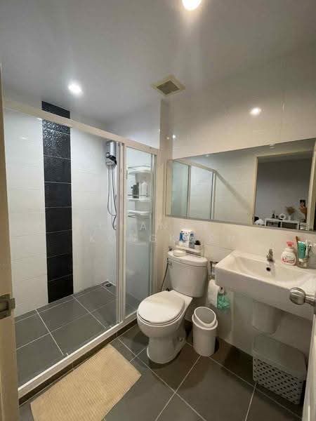Aspire Rama 9, Bangkok, Soi Rama 9, Rama 9 Road, Huai Khwang, Bangkok, 1 Bedroom, 31 sqm, Condo For Sale, by Chanon Ekongkarn, 500520379 - DDproperty.com