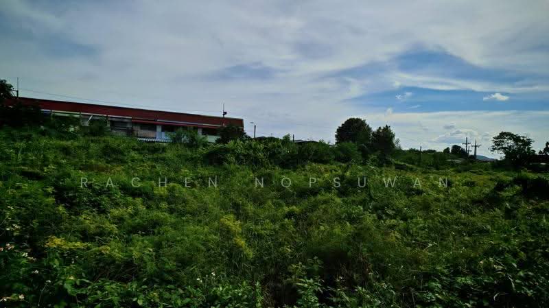 Urgent sale! Land near Keha Kru Thai University, old Hat Yai-Songkhla road. Size: 1 rai 1 ngan 21 sq, Songkhla, Pha Wong, Muang Songkhla, Songkhla, , 2,084 sqm, Land For Sale, by Rachen Nopsuwan, 500520380 - DDproperty.com