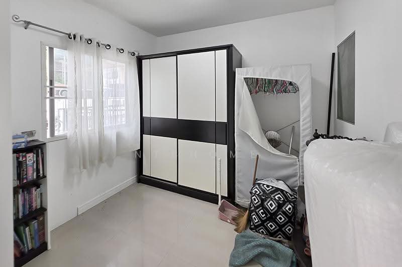 พฤกษาวิลล์ 8/2 ดอนเมือง-สรงประภา, Bangkok, Si Khan, Don Mueang, Bangkok, 3 Bedrooms, 160 sqm, Townhouse For Sale, by NTBHOME, 500520383 - DDproperty.com