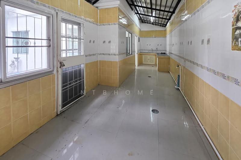 พฤกษาวิลล์ 8/2 ดอนเมือง-สรงประภา, กรุงเทพ, สีกัน, ดอนเมือง, กรุงเทพ, 160 ตร.ม., ทาวน์เฮ้าส์ ขาย, โดย NTBHOME, 500520383 - DDproperty.com