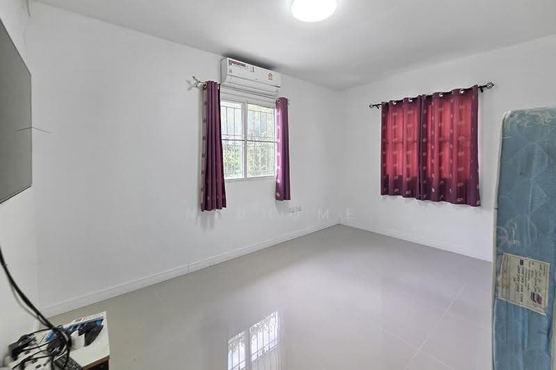 พฤกษาวิลล์ 8/2 ดอนเมือง-สรงประภา, Bangkok, Si Khan, Don Mueang, Bangkok, 3 Bedrooms, 160 sqm, Townhouse For Sale, by NTBHOME, 500520383 - DDproperty.com