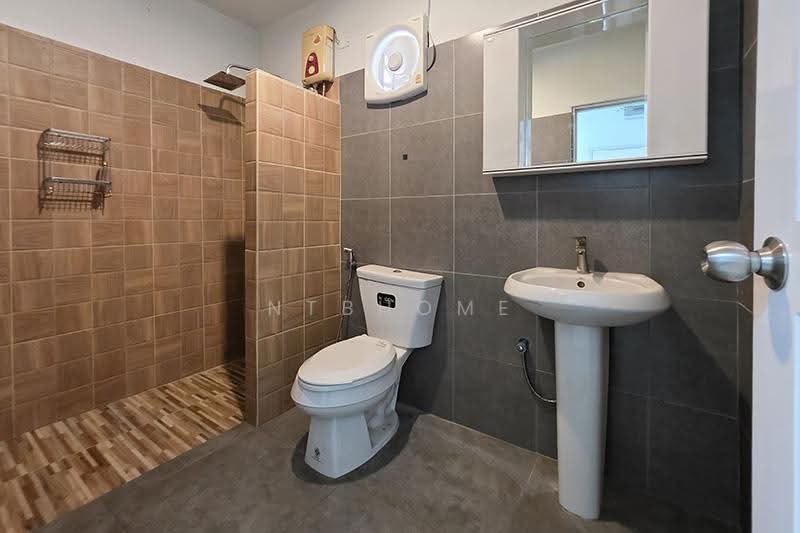 พฤกษาวิลล์ 8/2 ดอนเมือง-สรงประภา, Bangkok, Si Khan, Don Mueang, Bangkok, 3 Bedrooms, 160 sqm, Townhouse For Sale, by NTBHOME, 500520383 - DDproperty.com