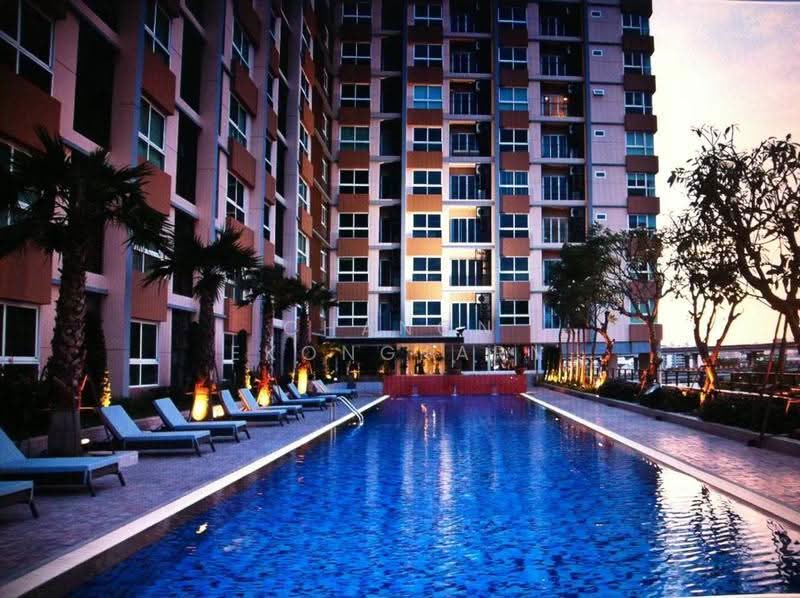 Diamond Sukhumvit, Bangkok, 1558 Sukhumvit Road, Phra Kanong, Khlong Toei, Bangkok, 2 Bedrooms, 50 sqm, Condo For Sale, by Chanon Ekongkarn, 500520384 - DDproperty.com