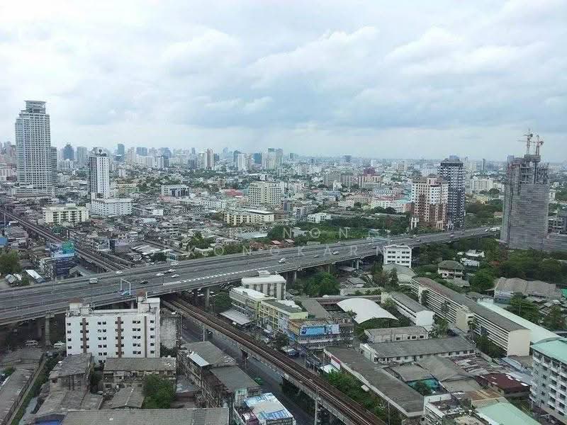 Diamond Sukhumvit, Bangkok, 1558 Sukhumvit Road, Phra Kanong, Khlong Toei, Bangkok, 2 Bedrooms, 50 sqm, Condo For Sale, by Chanon Ekongkarn, 500520384 - DDproperty.com