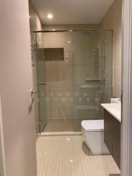 The Line Asoke-Ratchada, Bangkok, Din Daeng Road, Din Daeng, Bangkok, 2 Bedrooms, 47 sqm, Condo For Sale, by Chanon Ekongkarn, 500520385 - DDproperty.com