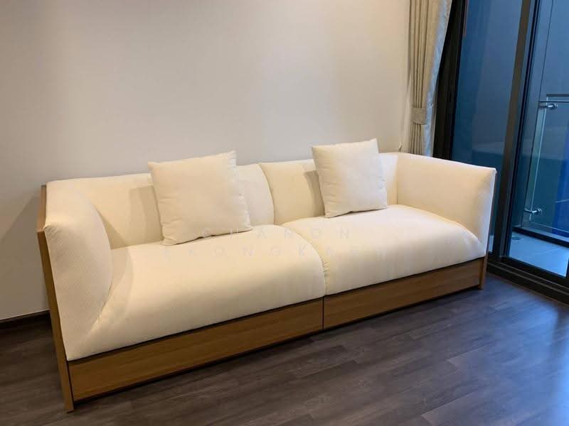 The Line Asoke-Ratchada, Bangkok, Din Daeng Road, Din Daeng, Bangkok, 2 Bedrooms, 47 sqm, Condo For Sale, by Chanon Ekongkarn, 500520385 - DDproperty.com