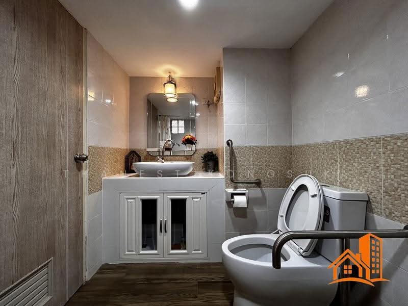 Baan Chom Dao Condominium : บ้านชมดาว คอนโดมิเนียม, กรุงเทพ, สุขุมวิท, สวนหลวง, กรุงเทพ, 34 ตร.ม., คอนโด ขาย, โดย Thanest Kongsuk, 500520386 - DDproperty.com