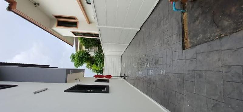 undefined, กรุงเทพ, ศาลาธรรมสพน์, ทวีวัฒนา, กรุงเทพ, 196 ตร.ม., บ้านเดี่ยว ขาย, โดย Chanon Ekongkarn, 500520387 - DDproperty.com