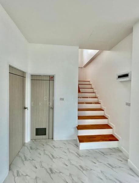 undefined, Bangkok, Sala Thammasop, Thawi Watthana, Bangkok, 4 Bedrooms, 196 sqm, Single Detached House For Sale, by Chanon Ekongkarn, 500520387 - DDproperty.com