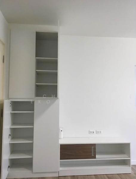 Dcondo Onnut–Rama 9, Bangkok, Chalermprakiat 9 Road, Prawet, Bangkok, 1 Bedroom, 30 sqm, Condo For Sale, by Chanon Ekongkarn, 500520389 - DDproperty.com