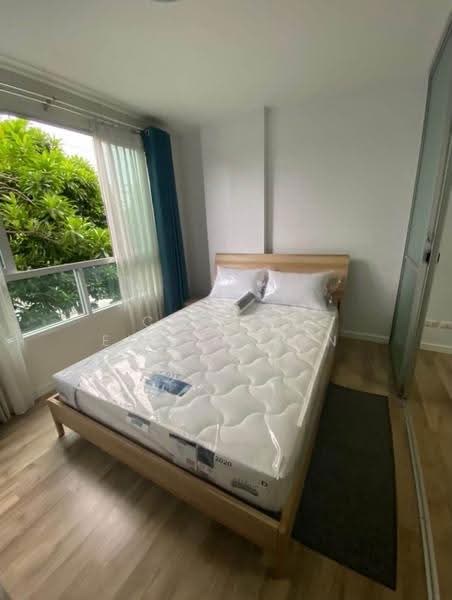 Dcondo Onnut–Rama 9, Bangkok, Chalermprakiat 9 Road, Prawet, Bangkok, 1 Bedroom, 30 sqm, Condo For Sale, by Chanon Ekongkarn, 500520389 - DDproperty.com
