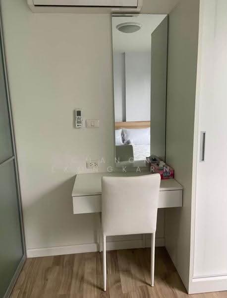 Dcondo Onnut–Rama 9, Bangkok, Chalermprakiat 9 Road, Prawet, Bangkok, 1 Bedroom, 30 sqm, Condo For Sale, by Chanon Ekongkarn, 500520389 - DDproperty.com