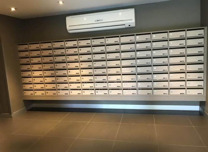 Dcondo Onnut–Rama 9, Bangkok, Chalermprakiat 9 Road, Prawet, Bangkok, 1 Bedroom, 30 sqm, Condo For Sale, by Chanon Ekongkarn, 500520389 - DDproperty.com