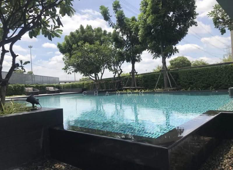 Dcondo Onnut–Rama 9, Bangkok, Chalermprakiat 9 Road, Prawet, Bangkok, 1 Bedroom, 30 sqm, Condo For Sale, by Chanon Ekongkarn, 500520389 - DDproperty.com
