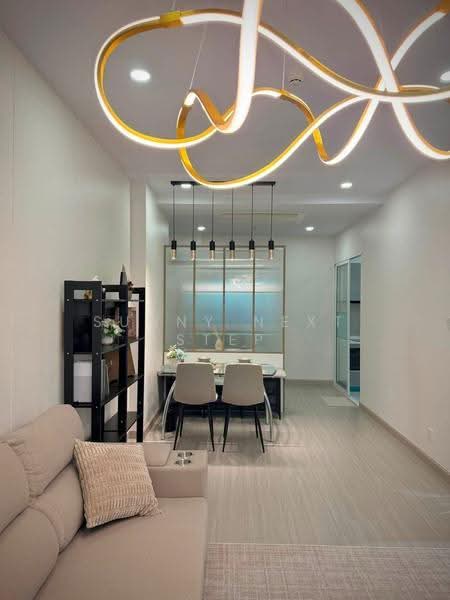 Supalai Premier Si Phraya-Samyan, Bangkok, Si Phraya Road, Si Phraya, Bang Rak, Bangkok, 2 Bedrooms, 73 sqm, Condo For Rent, by Sunny Next Step, 500520390 - DDproperty.com
