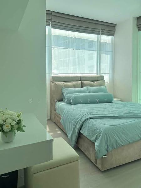 Supalai Premier Si Phraya-Samyan, Bangkok, Si Phraya Road, Si Phraya, Bang Rak, Bangkok, 2 Bedrooms, 73 sqm, Condo For Rent, by Sunny Next Step, 500520390 - DDproperty.com
