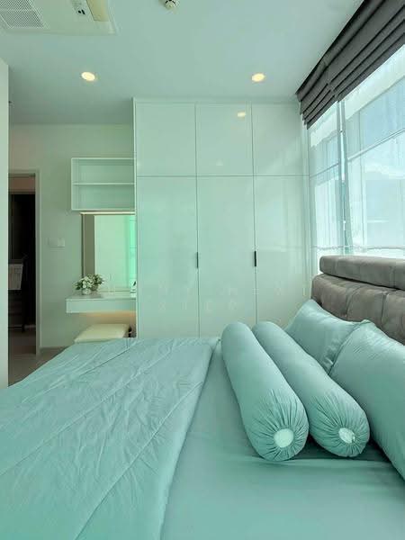 Supalai Premier Si Phraya-Samyan, Bangkok, Si Phraya Road, Si Phraya, Bang Rak, Bangkok, 2 Bedrooms, 73 sqm, Condo For Rent, by Sunny Next Step, 500520390 - DDproperty.com