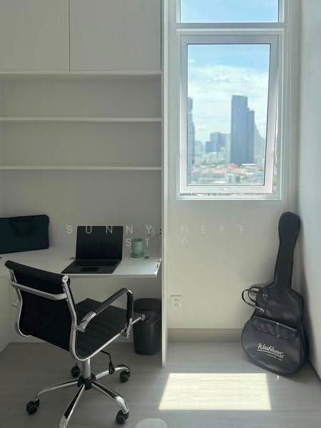 Supalai Premier Si Phraya-Samyan, Bangkok, Si Phraya Road, Si Phraya, Bang Rak, Bangkok, 2 Bedrooms, 73 sqm, Condo For Rent, by Sunny Next Step, 500520390 - DDproperty.com
