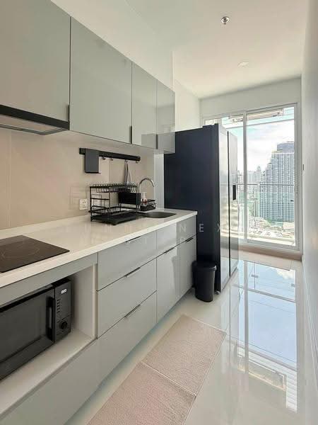 Supalai Premier Si Phraya-Samyan, Bangkok, Si Phraya Road, Si Phraya, Bang Rak, Bangkok, 2 Bedrooms, 73 sqm, Condo For Rent, by Sunny Next Step, 500520390 - DDproperty.com