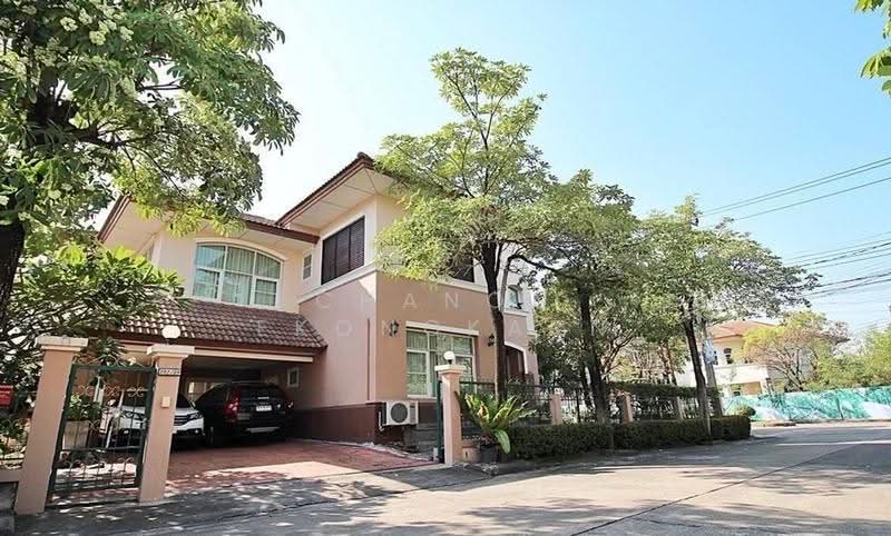 undefined, Bangkok, Bang Bon, Bangkok, 4 Bedrooms, 382 sqm, Single Detached House For Sale, by Chanon Ekongkarn, 500520391 - DDproperty.com