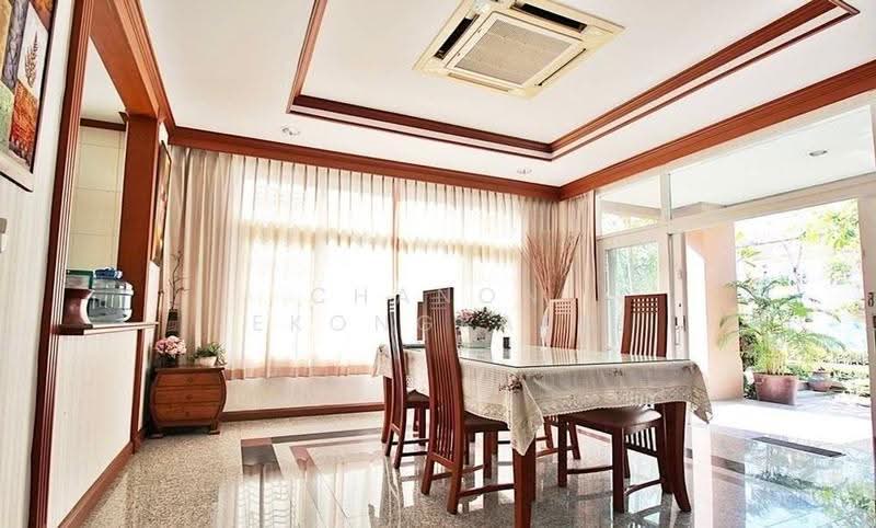 undefined, กรุงเทพ, บางบอน, กรุงเทพ, 382 ตร.ม., บ้านเดี่ยว ขาย, โดย Chanon Ekongkarn, 500520391 - DDproperty.com