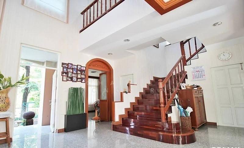 undefined, Bangkok, Bang Bon, Bangkok, 4 Bedrooms, 382 sqm, Single Detached House For Sale, by Chanon Ekongkarn, 500520391 - DDproperty.com