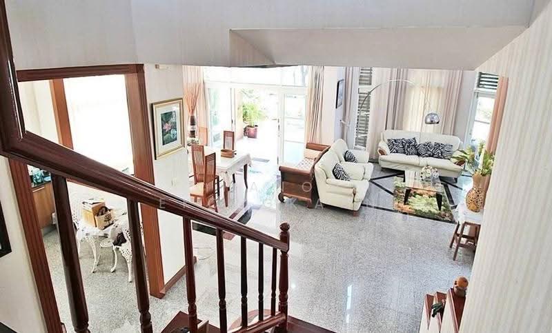 undefined, Bangkok, Bang Bon, Bangkok, 4 Bedrooms, 382 sqm, Single Detached House For Sale, by Chanon Ekongkarn, 500520391 - DDproperty.com