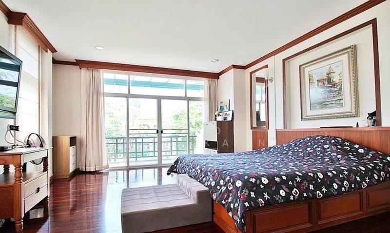 undefined, Bangkok, Bang Bon, Bangkok, 4 Bedrooms, 382 sqm, Single Detached House For Sale, by Chanon Ekongkarn, 500520391 - DDproperty.com
