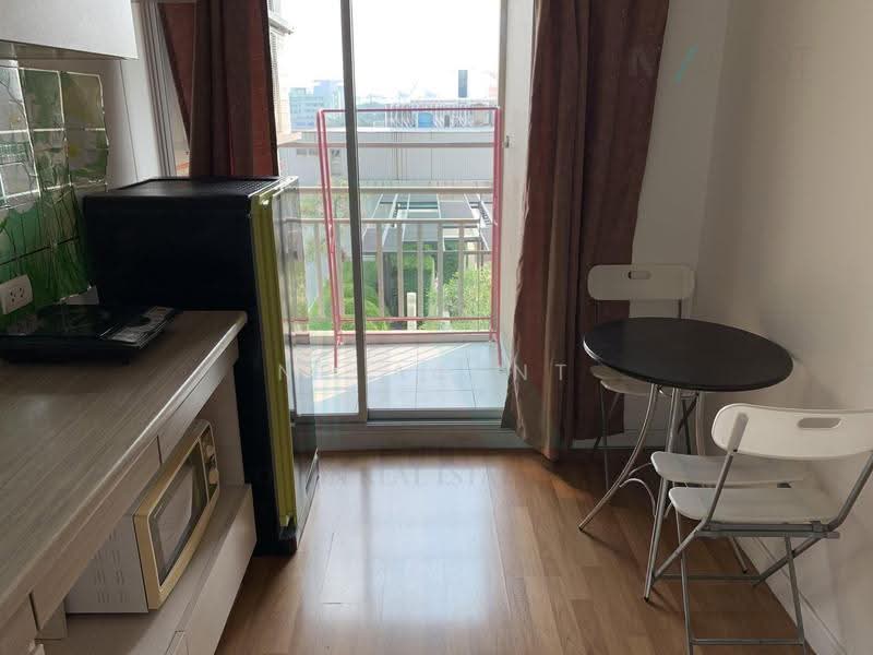 Lumpini Place Rama 4-Kluaynamthai, Bangkok, 4004 Rama 4 Road, Phra Kanong, Khlong Toei, Bangkok, 1 Bedroom, 28 sqm, Condo For Sale, by NR AGENT, 500520393 - DDproperty.com