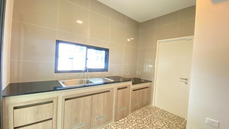 undefined, กรุงเทพ, ท่าข้าม, บางขุนเทียน, กรุงเทพ, 203 ตร.ม., บ้านเดี่ยว ขาย, โดย Chanon Ekongkarn, 500520394 - DDproperty.com