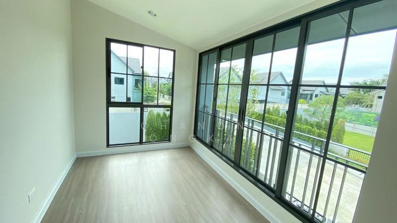 undefined, Bangkok, Tha Kham, Bang Khun Thian, Bangkok, 4 Bedrooms, 203 sqm, Single Detached House For Sale, by Chanon Ekongkarn, 500520394 - DDproperty.com
