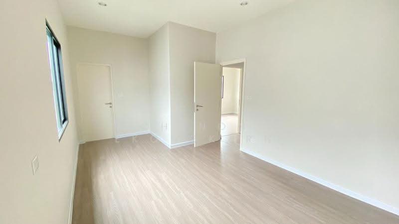 undefined, กรุงเทพ, ท่าข้าม, บางขุนเทียน, กรุงเทพ, 203 ตร.ม., บ้านเดี่ยว ขาย, โดย Chanon Ekongkarn, 500520394 - DDproperty.com