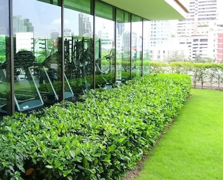 Villa Asoke, Bangkok, 1588 New Petchburi Road, Makkasan, Ratchathewi, Bangkok, 1 Bedroom, 52 sqm, Condo For Rent, by GT Real Estate Thailand, 500520395 - DDproperty.com