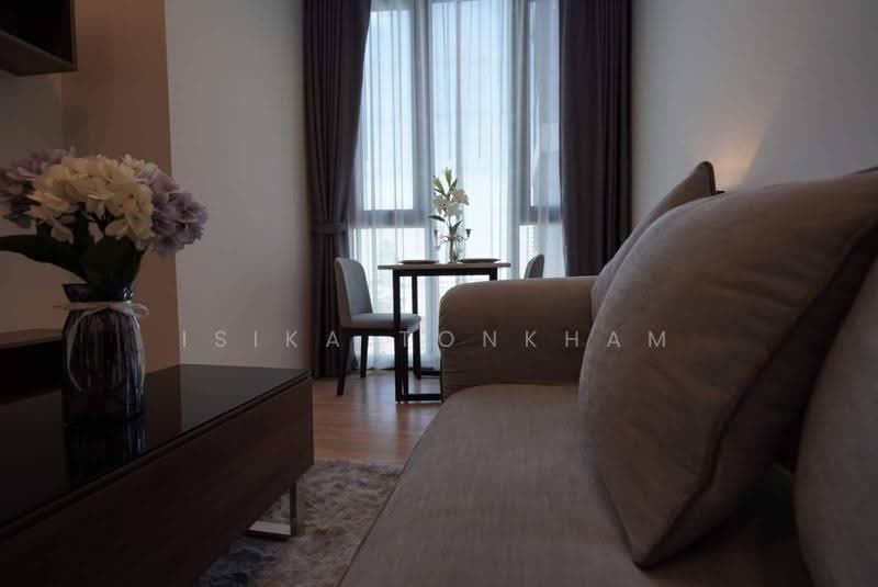 The Line Phahon-Pradipat, Bangkok, 21 Pradiphat Road, Samsen Nai, Phaya Thai, Bangkok, 1 Bedroom, 42 sqm, Condo For Rent, by Isika Tonkham, 500520396 - DDproperty.com