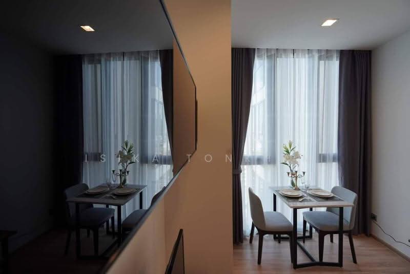 The Line Phahon-Pradipat, Bangkok, 21 Pradiphat Road, Samsen Nai, Phaya Thai, Bangkok, 1 Bedroom, 42 sqm, Condo For Rent, by Isika Tonkham, 500520396 - DDproperty.com