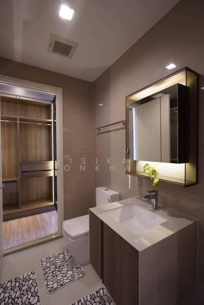 The Line Phahon-Pradipat, Bangkok, 21 Pradiphat Road, Samsen Nai, Phaya Thai, Bangkok, 1 Bedroom, 42 sqm, Condo For Rent, by Isika Tonkham, 500520396 - DDproperty.com