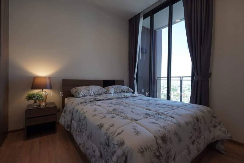 The Line Phahon-Pradipat, Bangkok, 21 Pradiphat Road, Samsen Nai, Phaya Thai, Bangkok, 1 Bedroom, 42 sqm, Condo For Rent, by Isika Tonkham, 500520396 - DDproperty.com