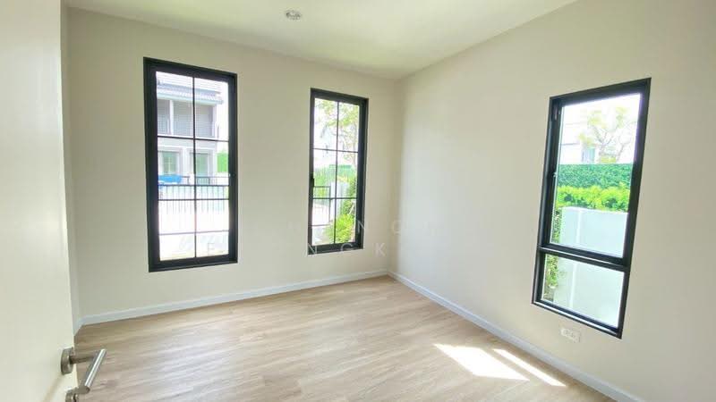 undefined, Bangkok, Tha Kham, Bang Khun Thian, Bangkok, 4 Bedrooms, 197 sqm, Single Detached House For Sale, by Chanon Ekongkarn, 500520397 - DDproperty.com